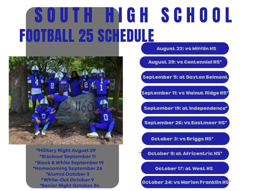 football